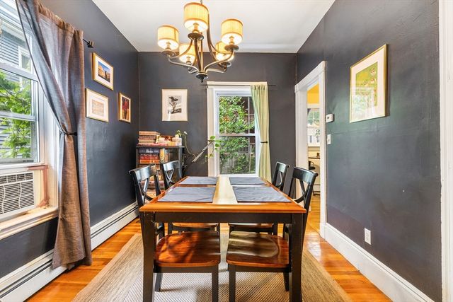 9 Hall St., Somerville, MA 02144