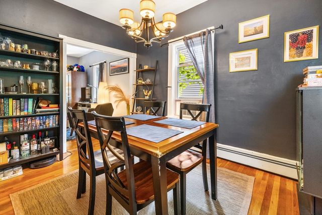 9 Hall St., Somerville, MA 02144
