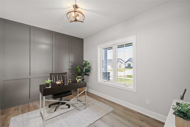 9814 Watermeadow Circle, Johnston, IA 50131