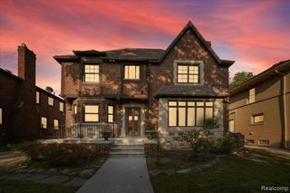 17205 Muirland Street, Detroit, MI 48221