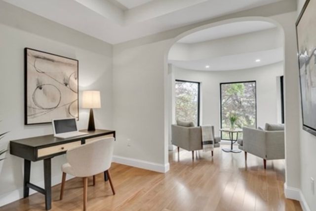 14 Summit St a, Newton, MA 02458