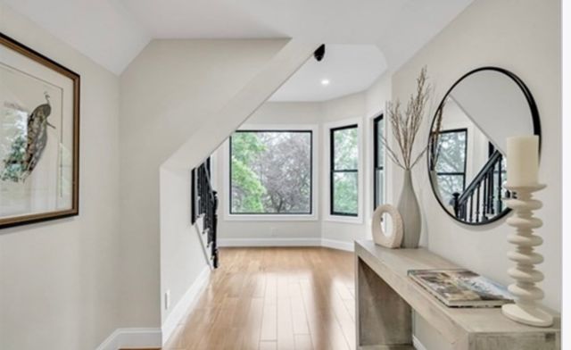 14 Summit St a, Newton, MA 02458