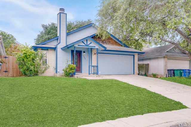 3306 Stoney Star, San Antonio, TX 78247