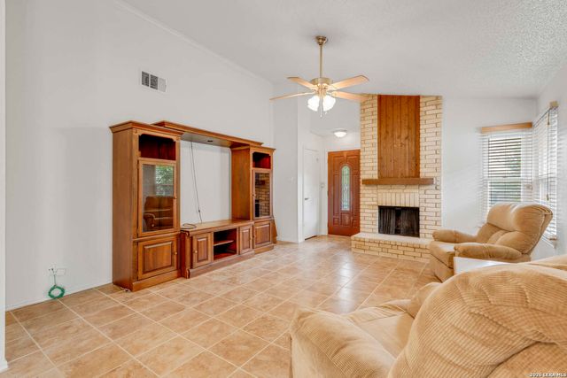 3306 Stoney Star, San Antonio, TX 78247