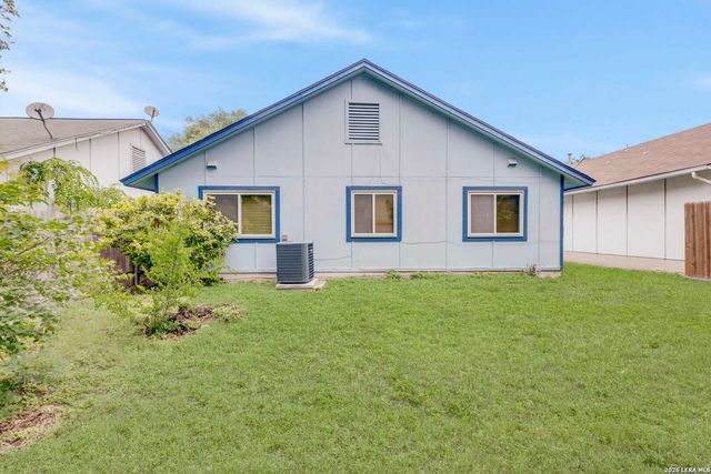3306 Stoney Star, San Antonio, TX 78247