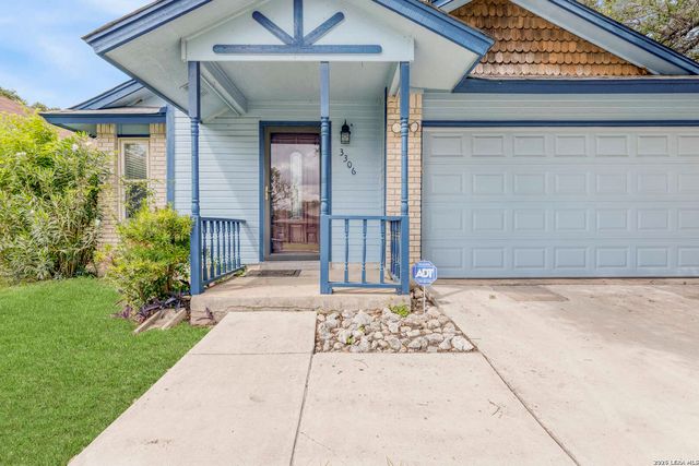3306 Stoney Star, San Antonio, TX 78247