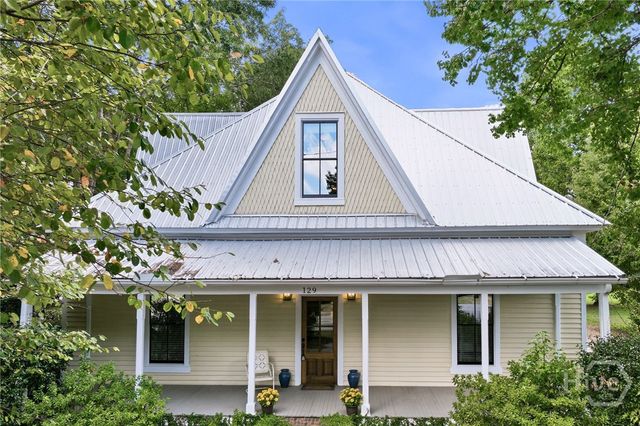 129 N Church Street, Bogart, GA 30622