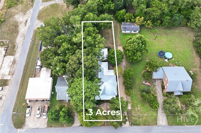 129 N Church Street, Bogart, GA 30622