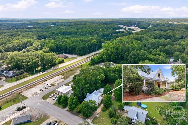 129 N Church Street, Bogart, GA 30622