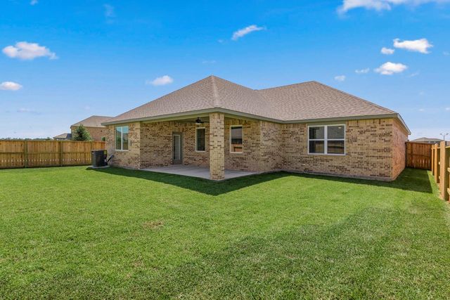 14001 Starboard Reach Drive, Texas City, TX 77510