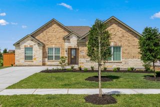 14001 Starboard Reach Drive, Texas City, TX 77510