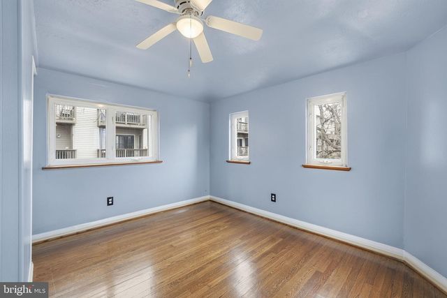 2030 N QUINN ST, Arlington, VA 22209