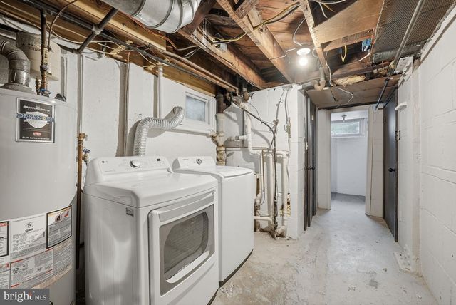 2030 N QUINN ST, Arlington, VA 22209