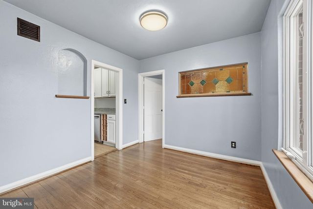 2030 N QUINN ST, Arlington, VA 22209