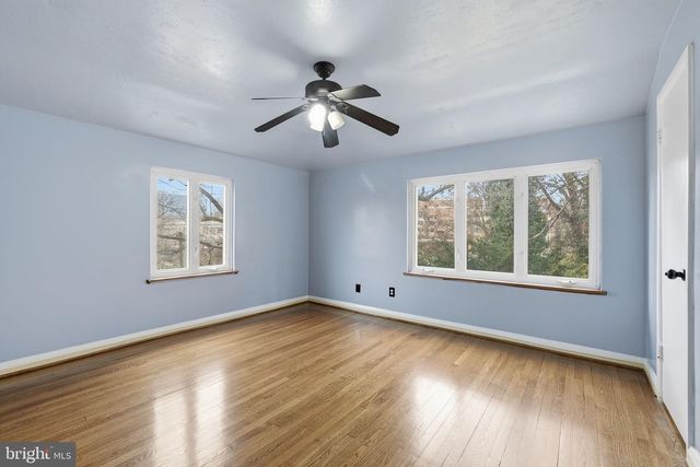 2030 N QUINN ST, Arlington, VA 22209