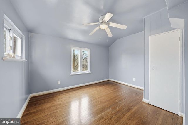 2030 N QUINN ST, Arlington, VA 22209