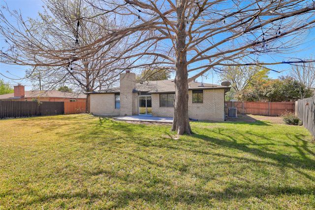 1403 Greenfield DR, Round Rock, TX 78664