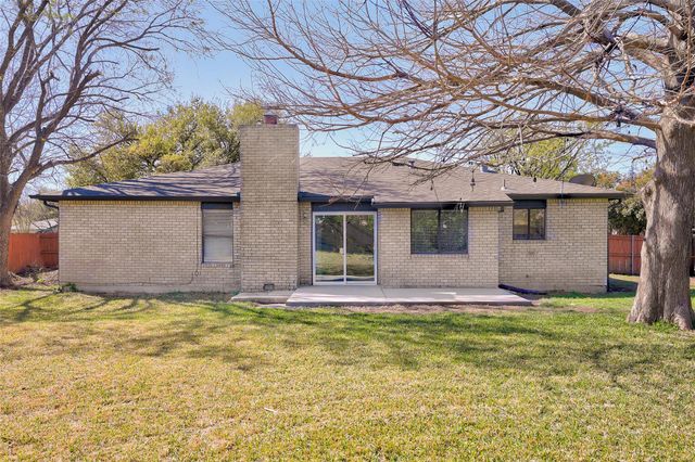 1403 Greenfield DR, Round Rock, TX 78664