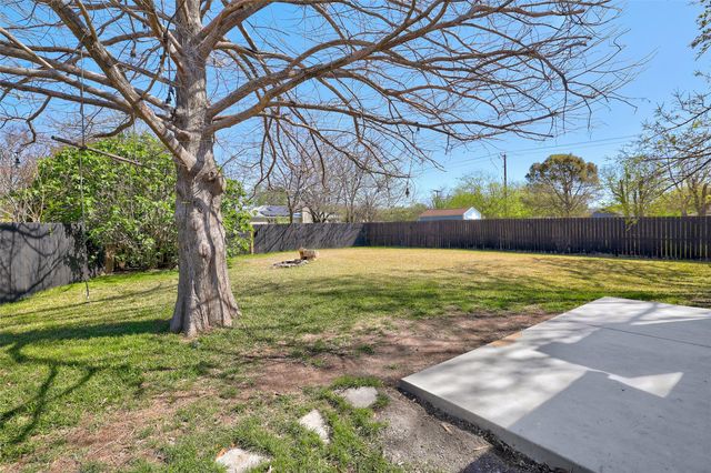 1403 Greenfield DR, Round Rock, TX 78664