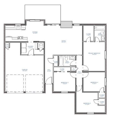 1403 Greenfield DR, Round Rock, TX 78664