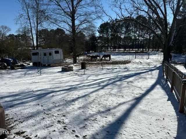 2621 Davistown Road, Wendell, NC 27591