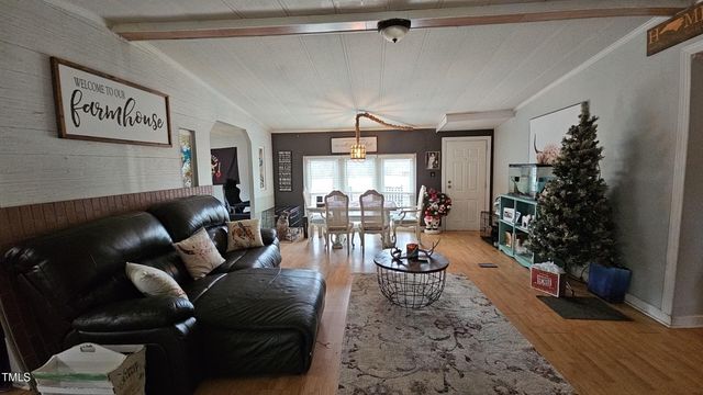 2621 Davistown Road, Wendell, NC 27591