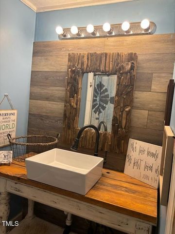 2621 Davistown Road, Wendell, NC 27591