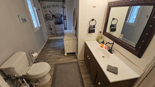 2621 Davistown Road, Wendell, NC 27591