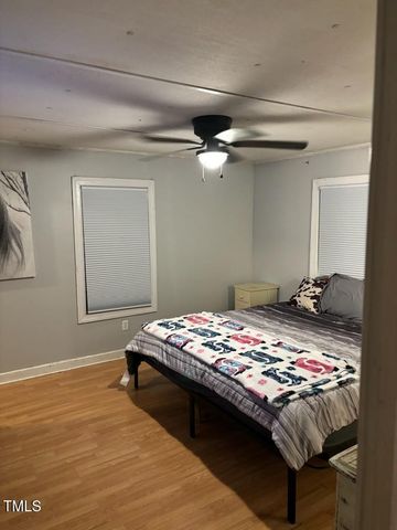 2621 Davistown Road, Wendell, NC 27591