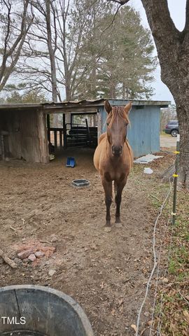 2621 Davistown Road, Wendell, NC 27591