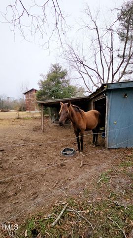 2621 Davistown Road, Wendell, NC 27591