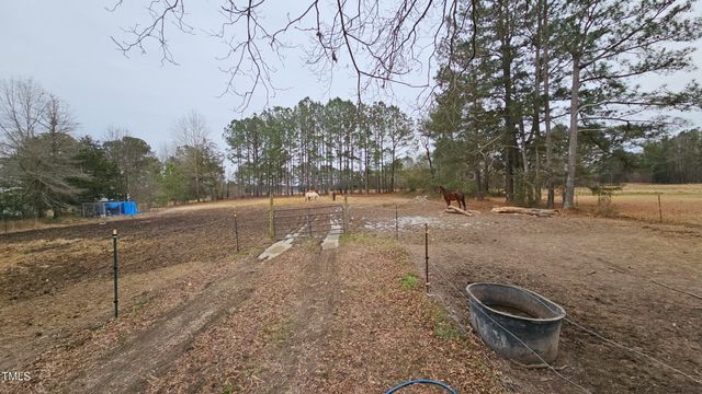 2621 Davistown Road, Wendell, NC 27591