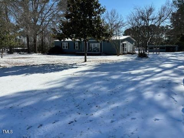 2621 Davistown Road, Wendell, NC 27591