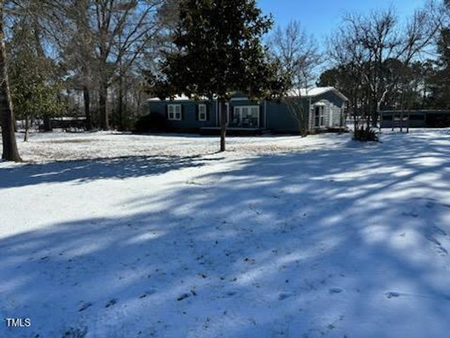 2621 Davistown Road, Wendell, NC 27591