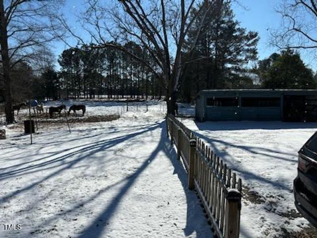 2621 Davistown Road, Wendell, NC 27591