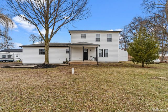 2010 W Willard Road, Birch Run Township, MI 48420