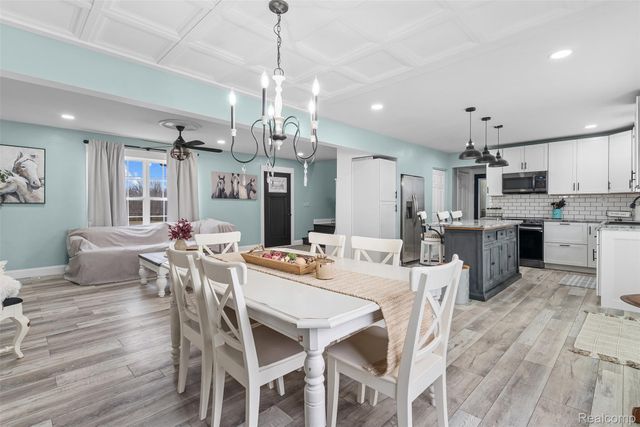 2010 W Willard Road, Birch Run Township, MI 48420