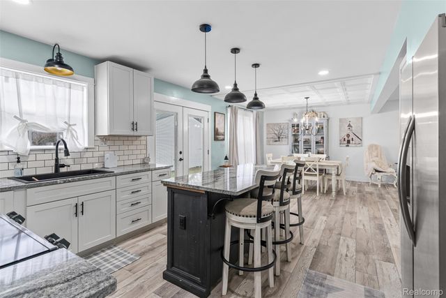 2010 W Willard Road, Birch Run Township, MI 48420