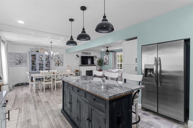 2010 W Willard Road, Birch Run Township, MI 48420