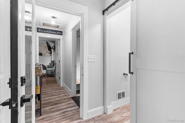 2010 W Willard Road, Birch Run Township, MI 48420