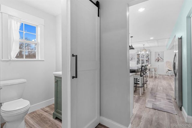 2010 W Willard Road, Birch Run Township, MI 48420