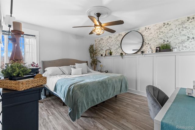 2010 W Willard Road, Birch Run Township, MI 48420