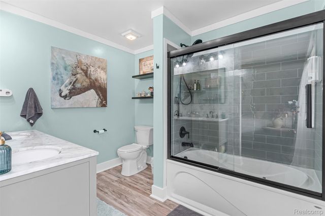 2010 W Willard Road, Birch Run Township, MI 48420