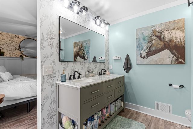 2010 W Willard Road, Birch Run Township, MI 48420