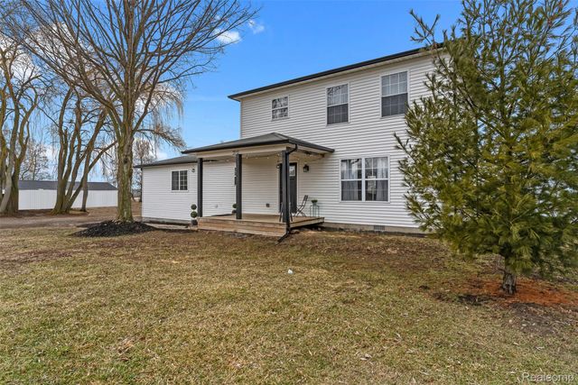 2010 W Willard Road, Birch Run Township, MI 48420