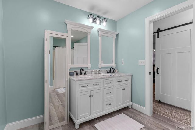 2010 W Willard Road, Birch Run Township, MI 48420