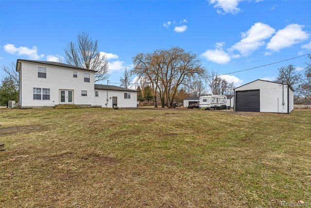 2010 W Willard Road, Birch Run Township, MI 48420