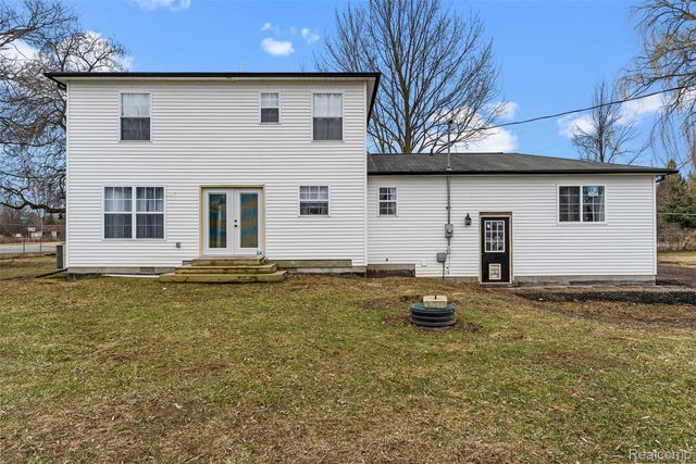 2010 W Willard Road, Birch Run Township, MI 48420