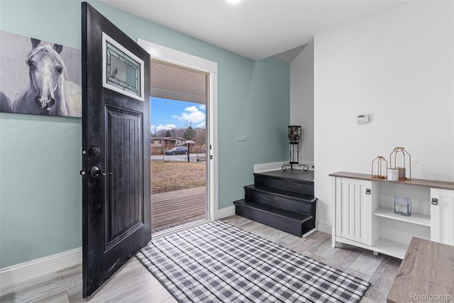 2010 W Willard Road, Birch Run Township, MI 48420