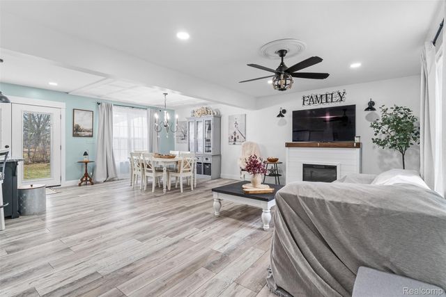 2010 W Willard Road, Birch Run Township, MI 48420